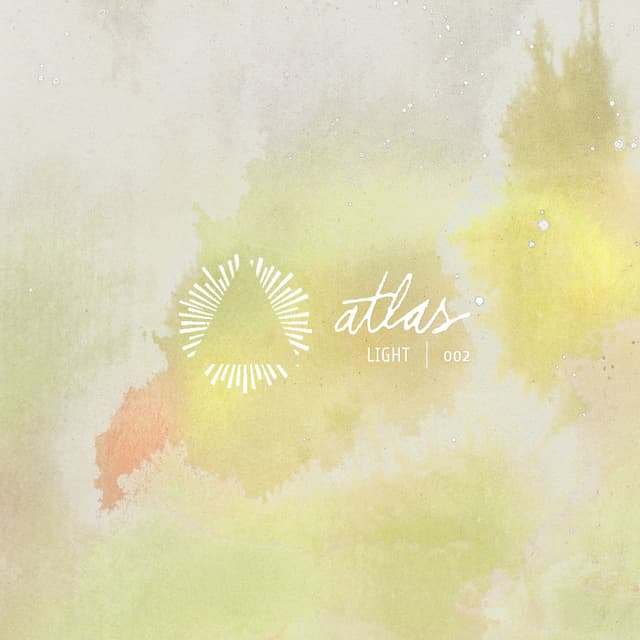 Atlas: Light cover
