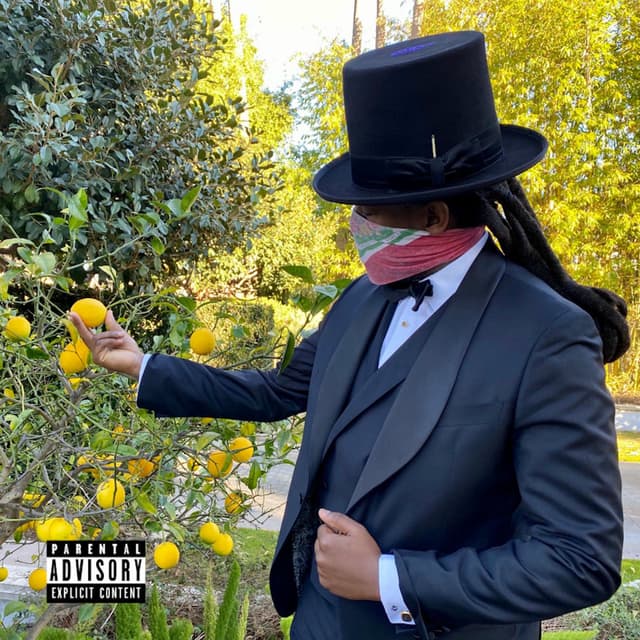 Mach’s Hard Lemonade cover