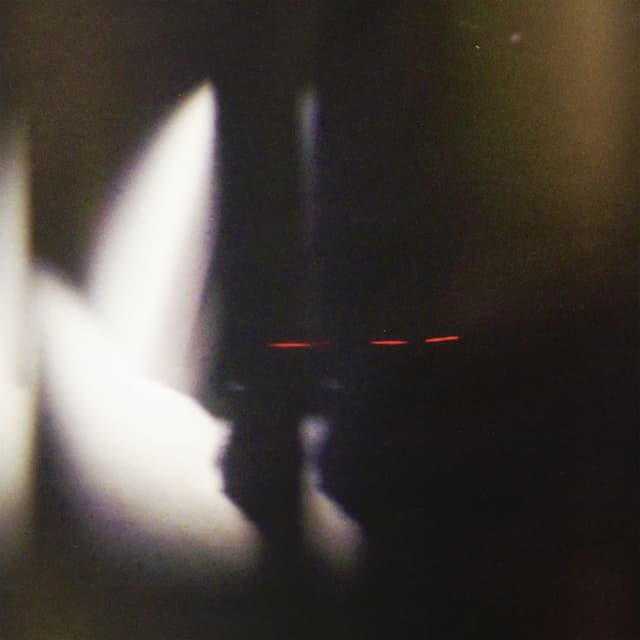 Giving Up Air album cover