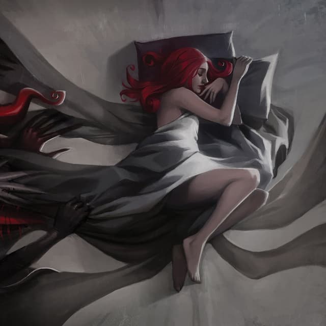 Oneirology cover