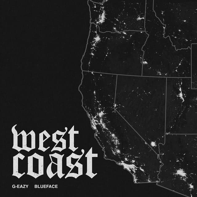 West Coast cover