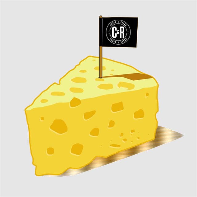 Cheese cover
