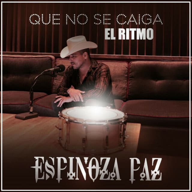 Que No Se Caiga el Ritmo cover