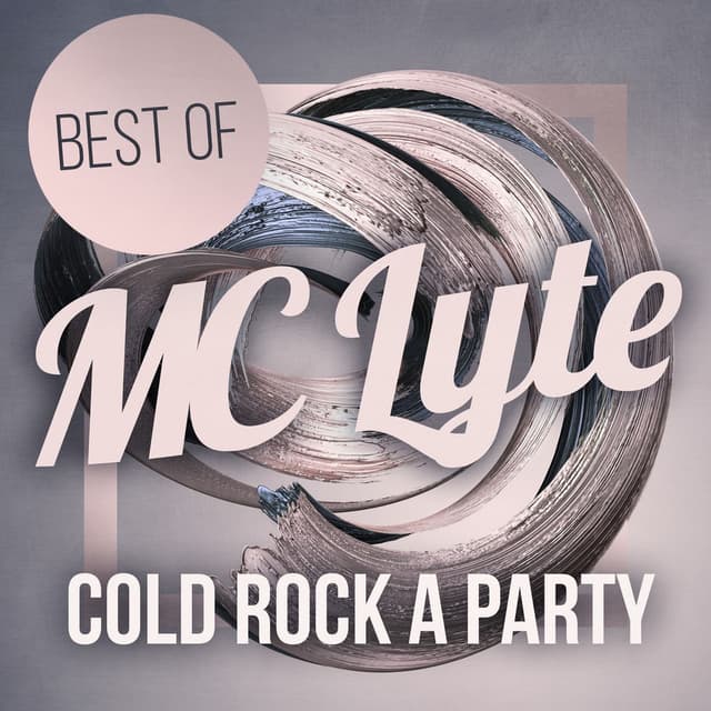 Cold Rock a Party - Best Of cover