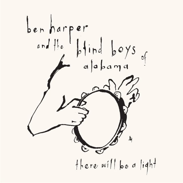 There Will Be A Light cover
