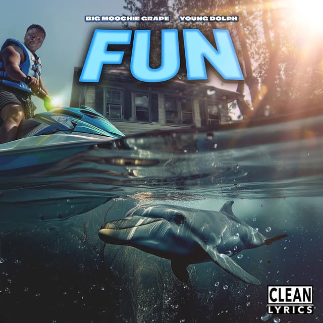 Fun cover