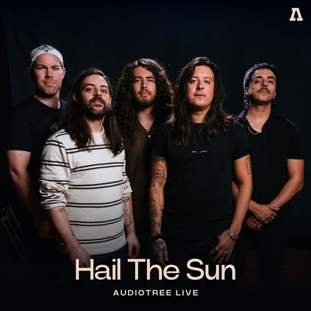 Hail the Sun on Audiotree Live cover