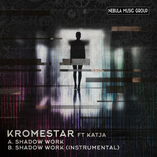 Shadow Work cover
