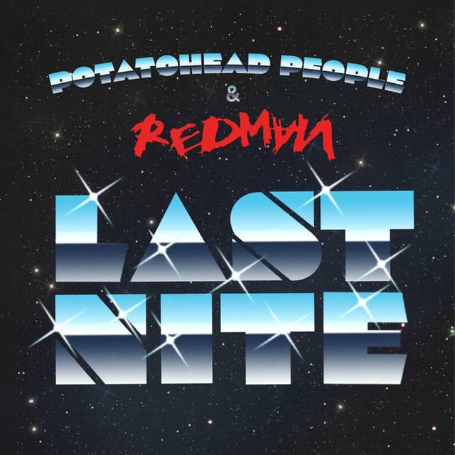 Last Nite cover