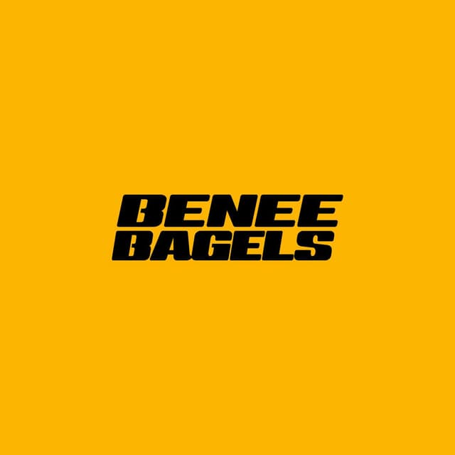 BAGELS cover