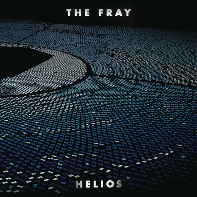 Helios cover