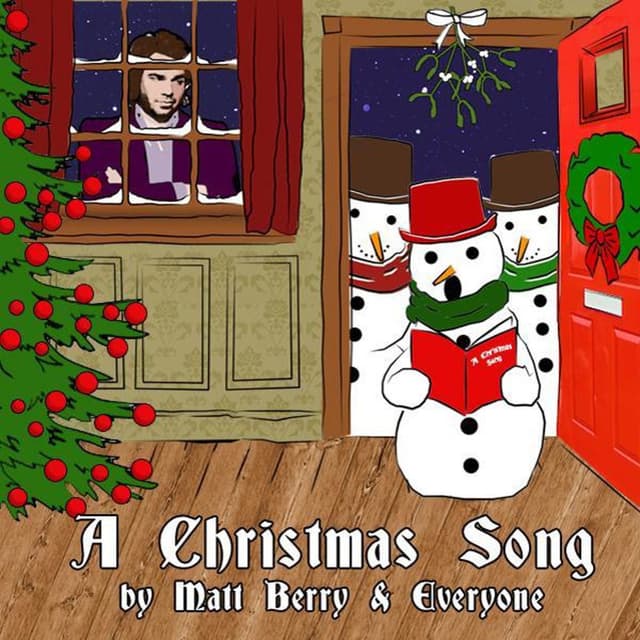 A Christmas Song cover