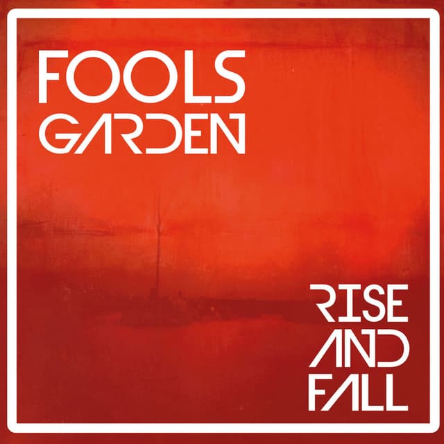 Rise and Fall cover