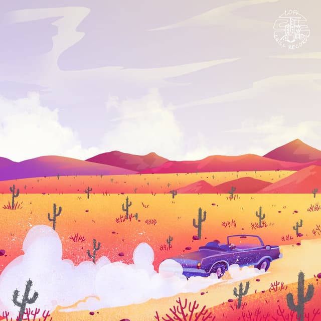 Summer Wave cover