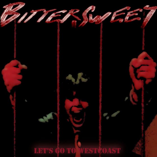 Let's go to Westcoast cover