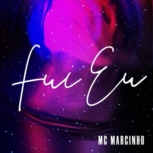 Fui Eu cover