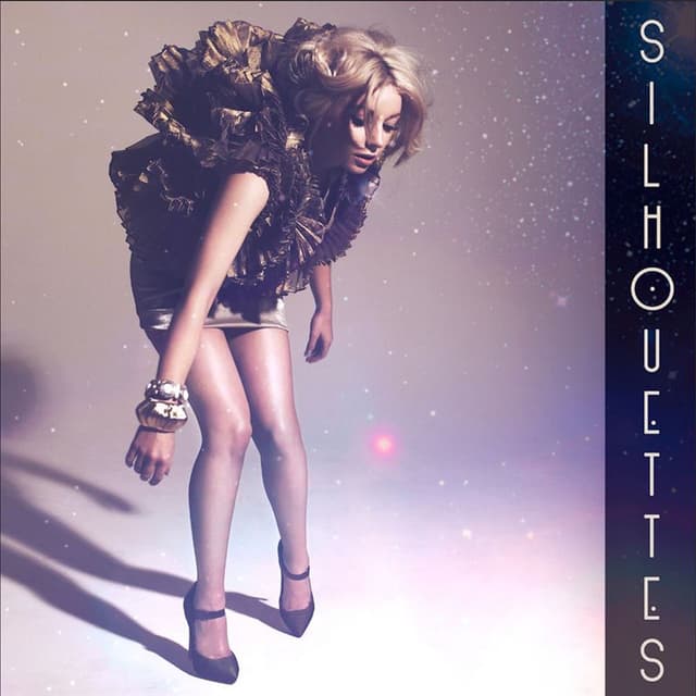 Silhouettes cover