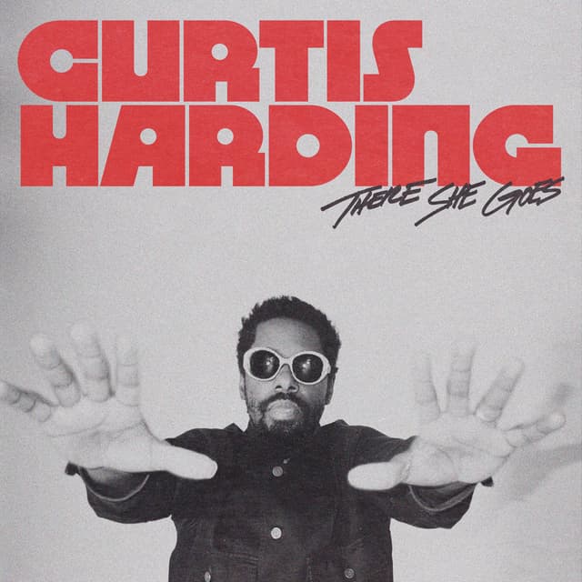 There She Goes album cover