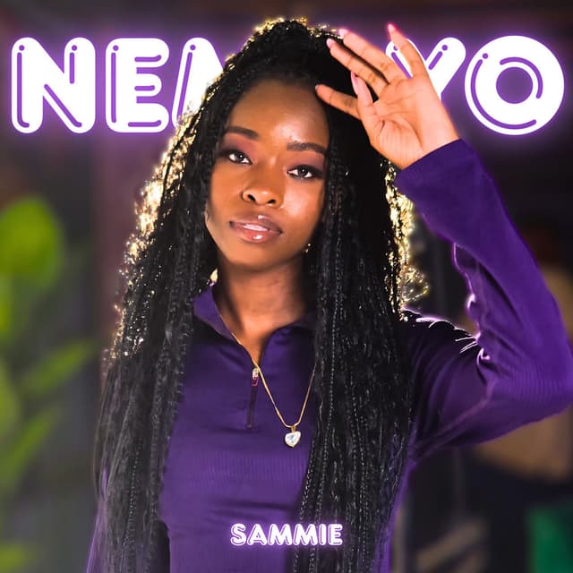 Nemoyo cover
