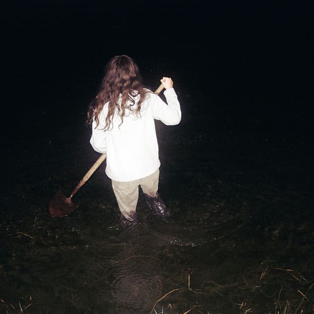 Dearly Missed cover