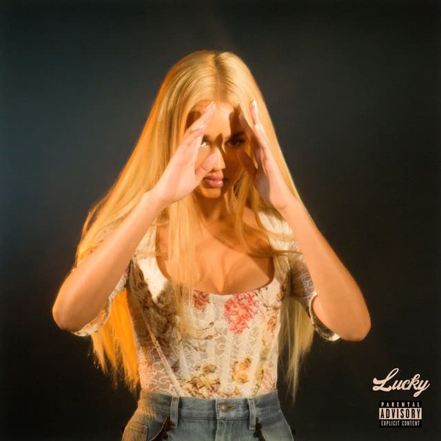 Lucky cover