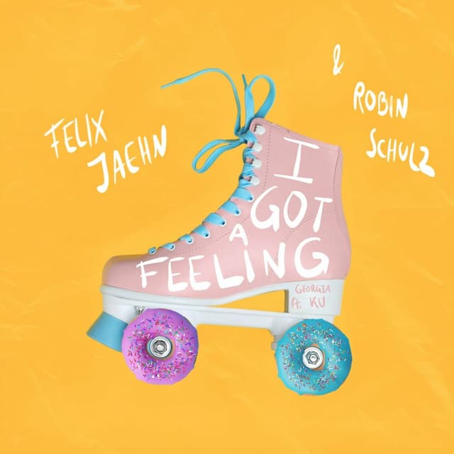 I Got A Feeling cover