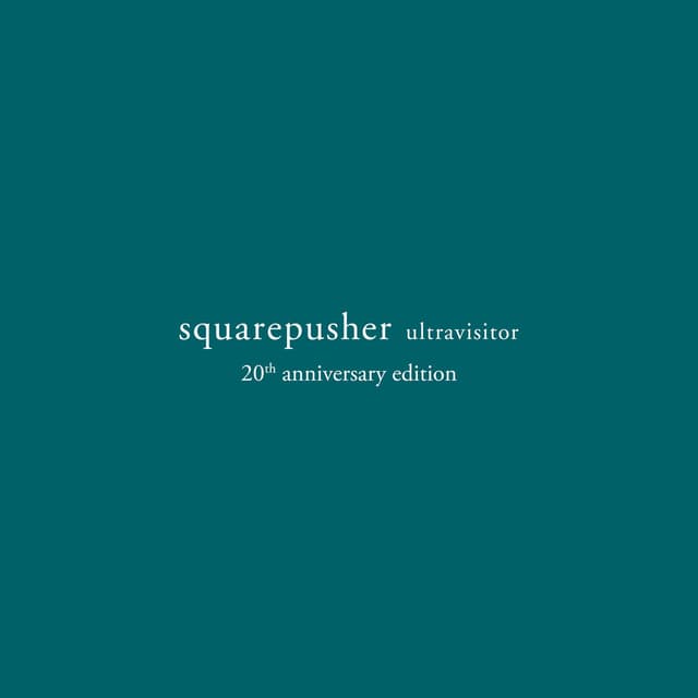 Abacus 2 (Ultravisitor 20th Anniversary Reissue) cover