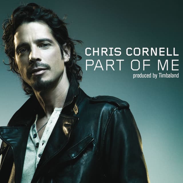 Part Of Me (International Version) cover