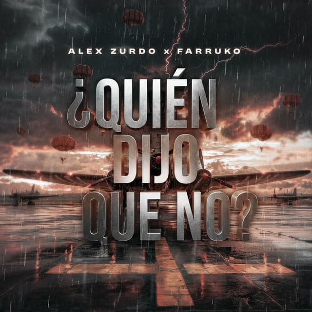 ¿QUIÉN DIJO QUE NO? cover