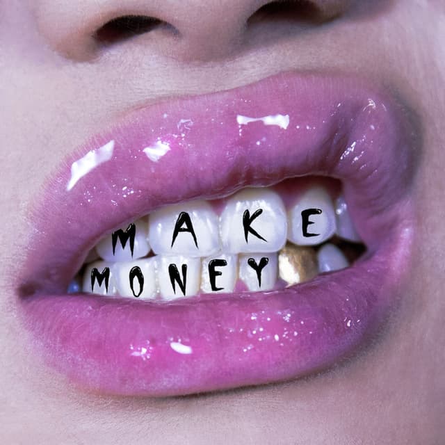 Make Money cover