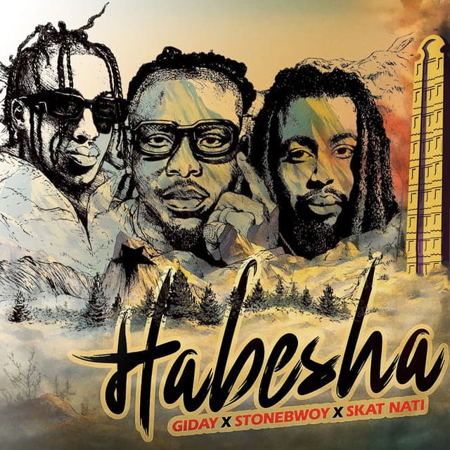 Habesha cover