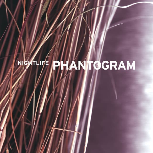 Nightlife album cover