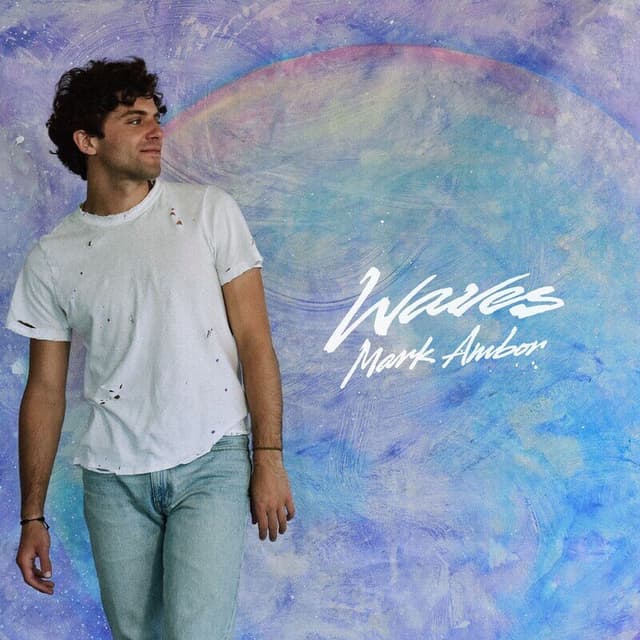 Waves cover
