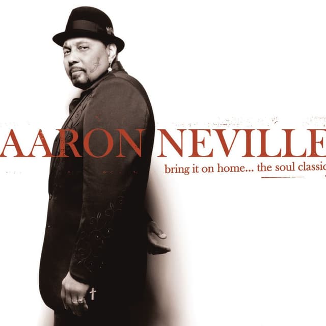 Bring It on Home... The Soul Classics cover