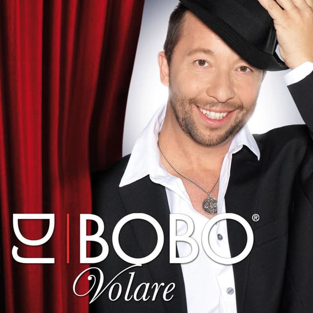Volare cover
