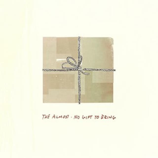 No Gift To Bring album cover