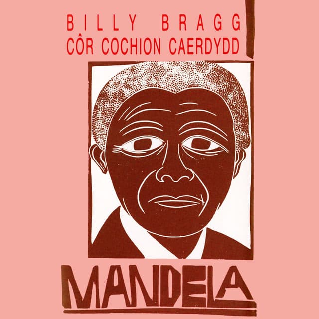 Mandela cover