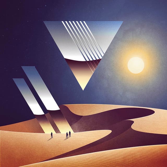 Resonance cover