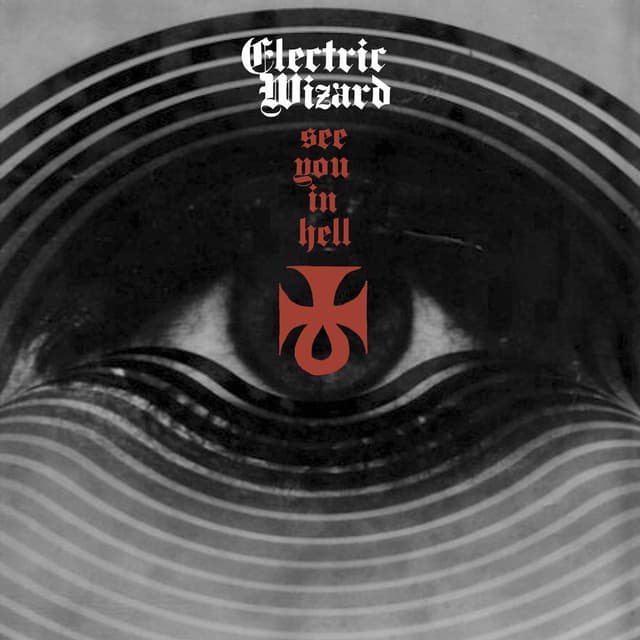 See You In Hell album cover