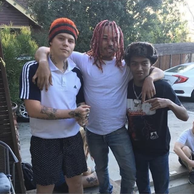 No Reason cover