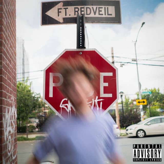 PACE (feat. redveil) cover
