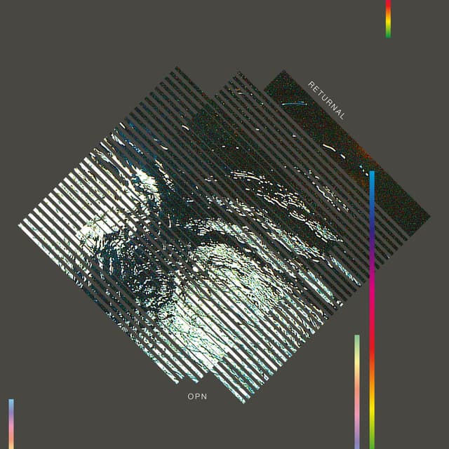 Returnal album cover