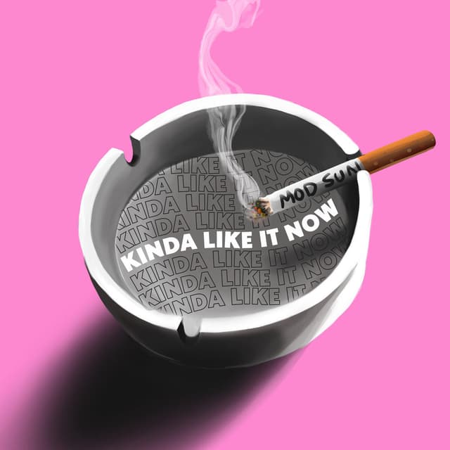 Kinda Like It Now cover