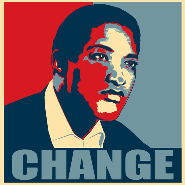 A Change Is Gonna Come cover