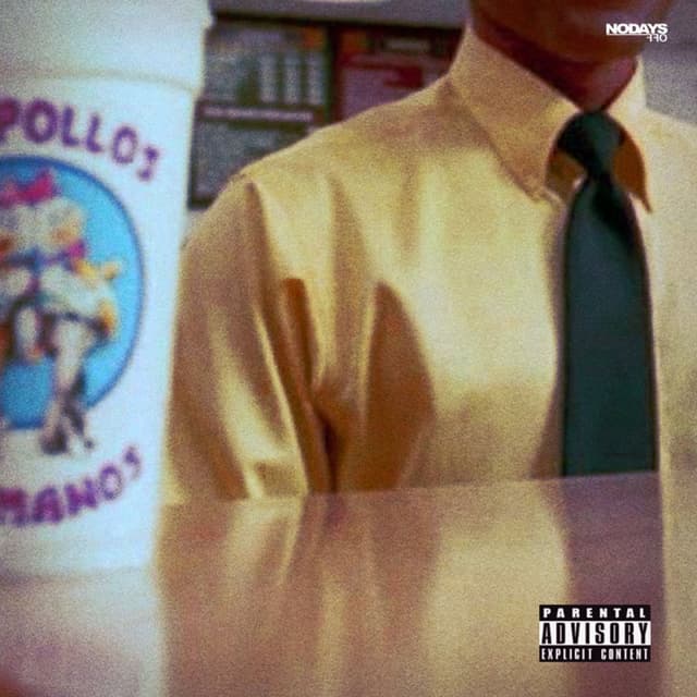 Los Pollos Hermanos cover