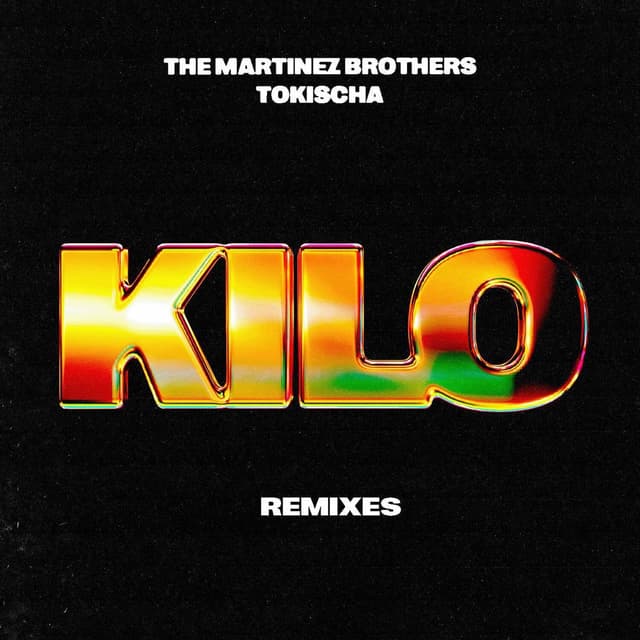 KILO (LSDXOXO Remix) cover