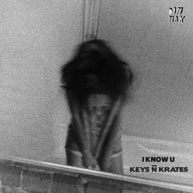 I Know U cover
