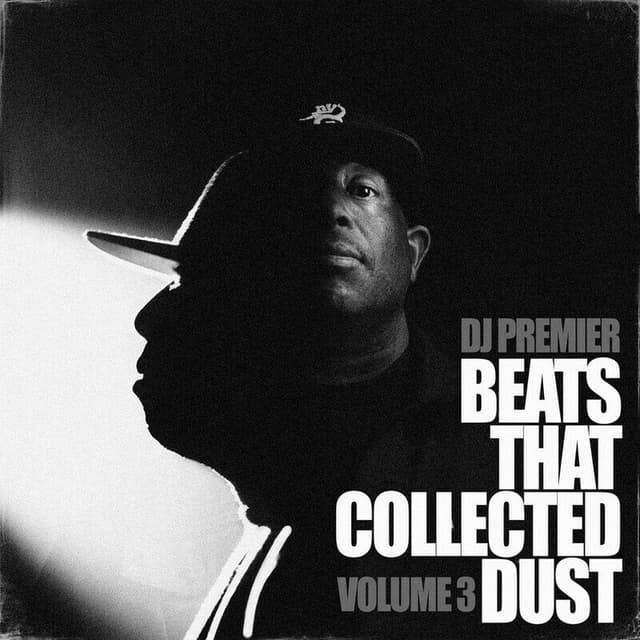 Beats That Collected Dust, Vol. 3 (Instrumental) cover
