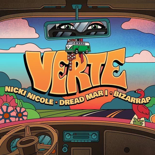 Verte cover