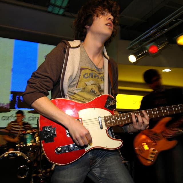 HMV Live - Oxford Circus January 2006 cover